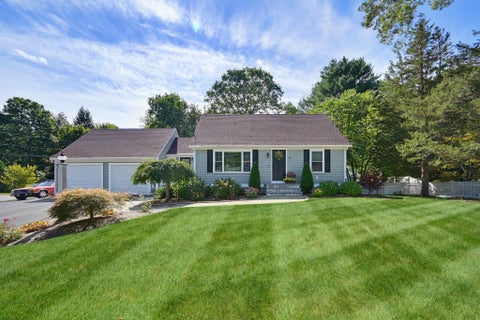 Photo of 19 Walnut St, Rehoboth, MA 02769 (MLS # 73589770)