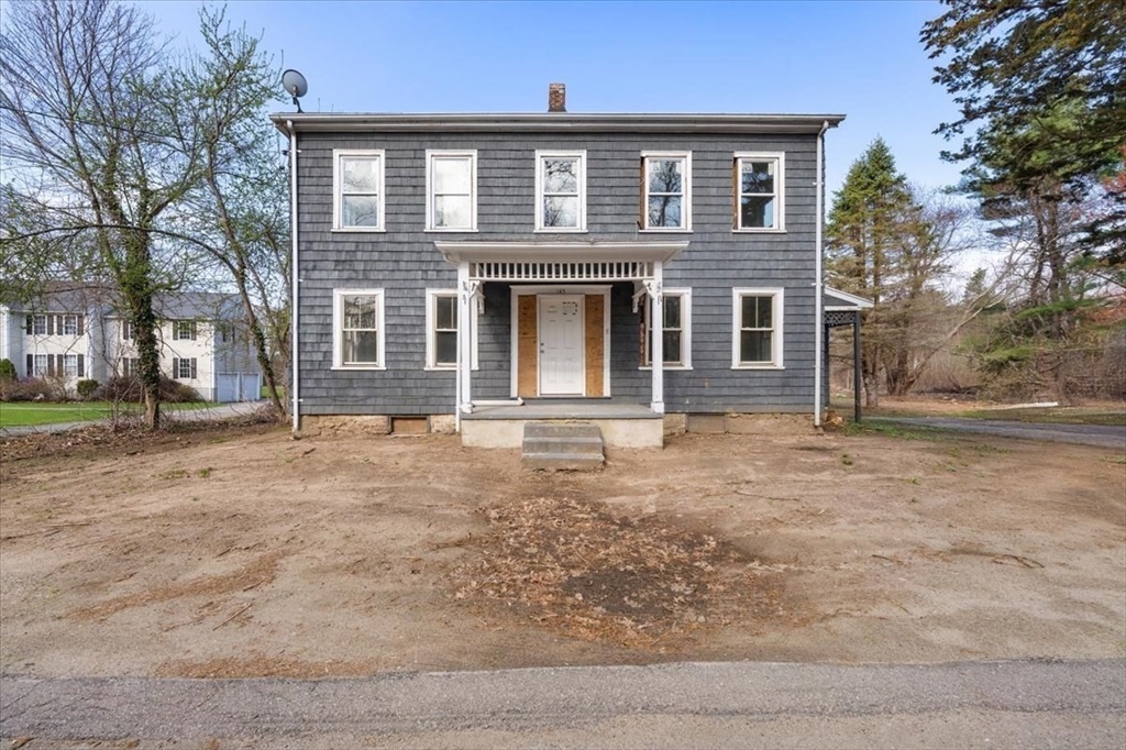 145 Acorn St