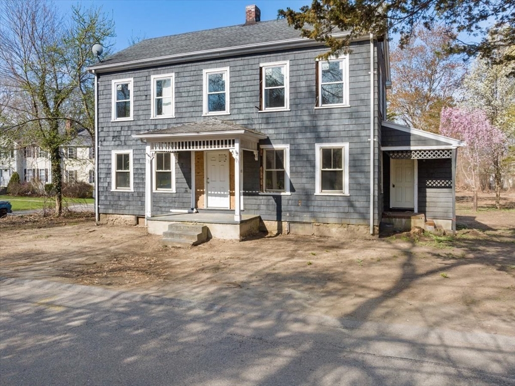 145 Acorn St