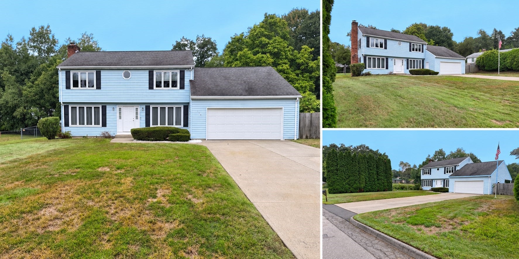 138 Slate Rd, Chicopee, MA, 138 Slate Rd, Chicopee, MA Photo #3