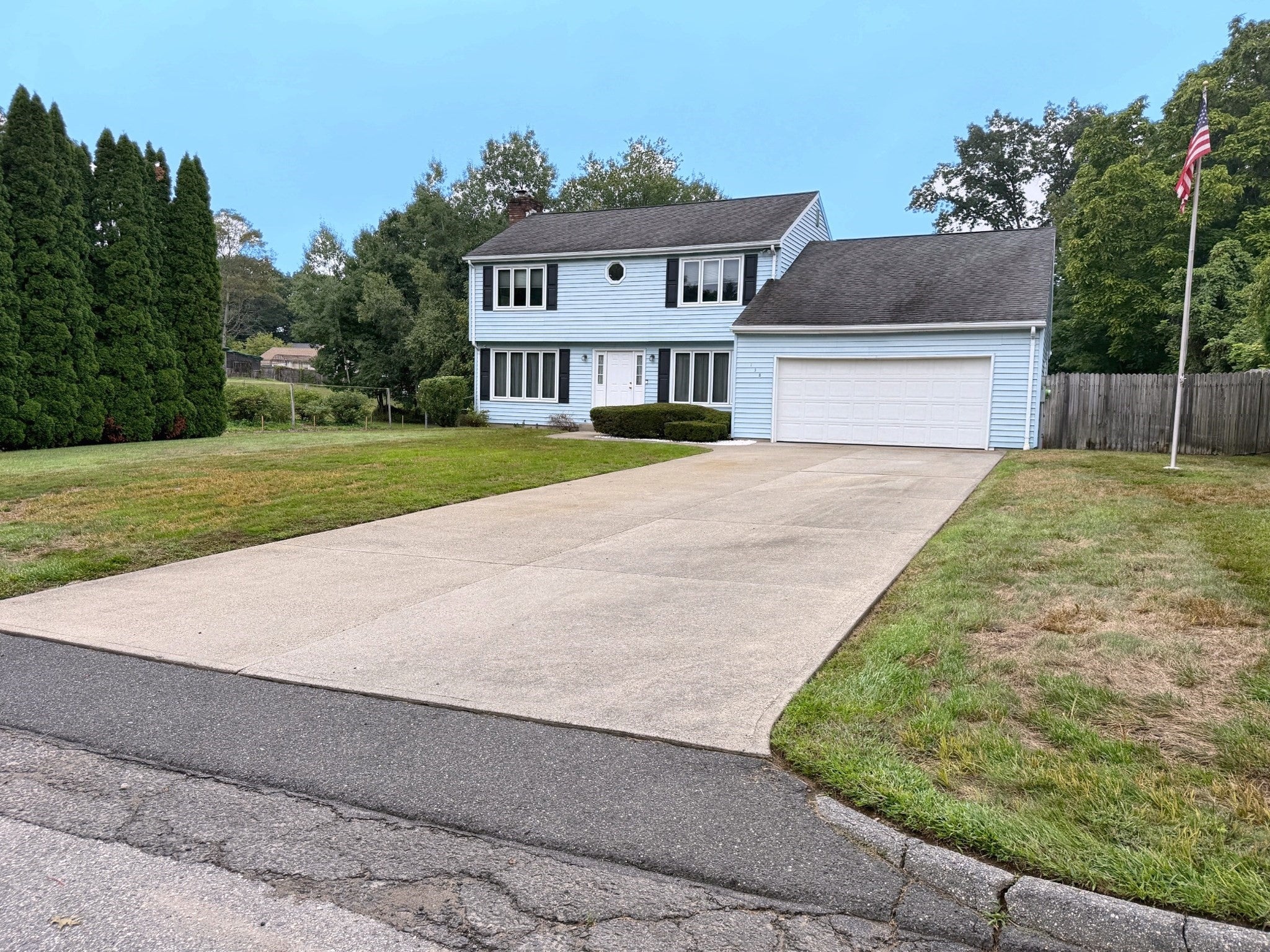 138 Slate Rd, Chicopee, MA, 138 Slate Rd, Chicopee, MA Photo #2
