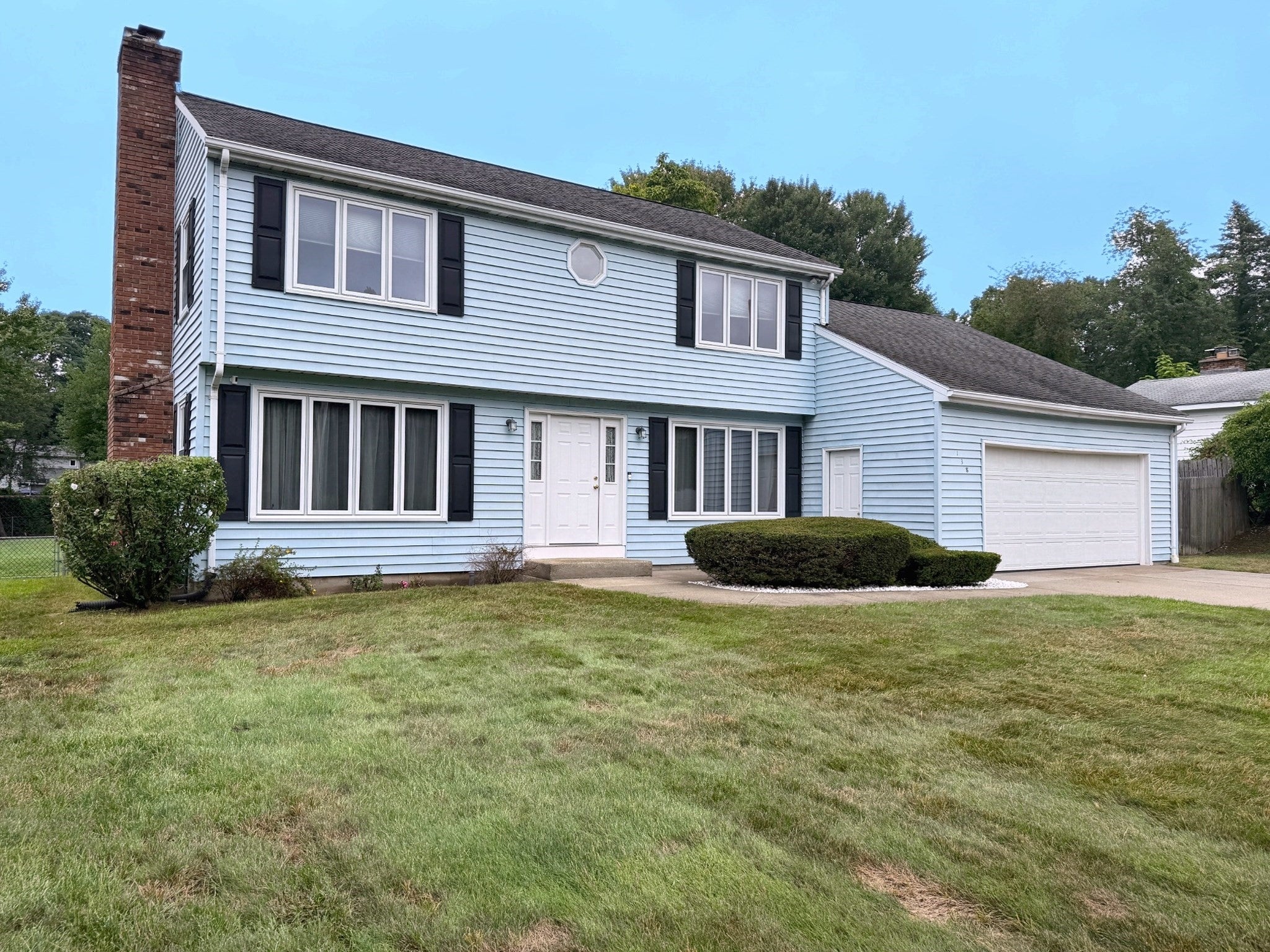 Photo of 138 Slate Rd, Chicopee, MA