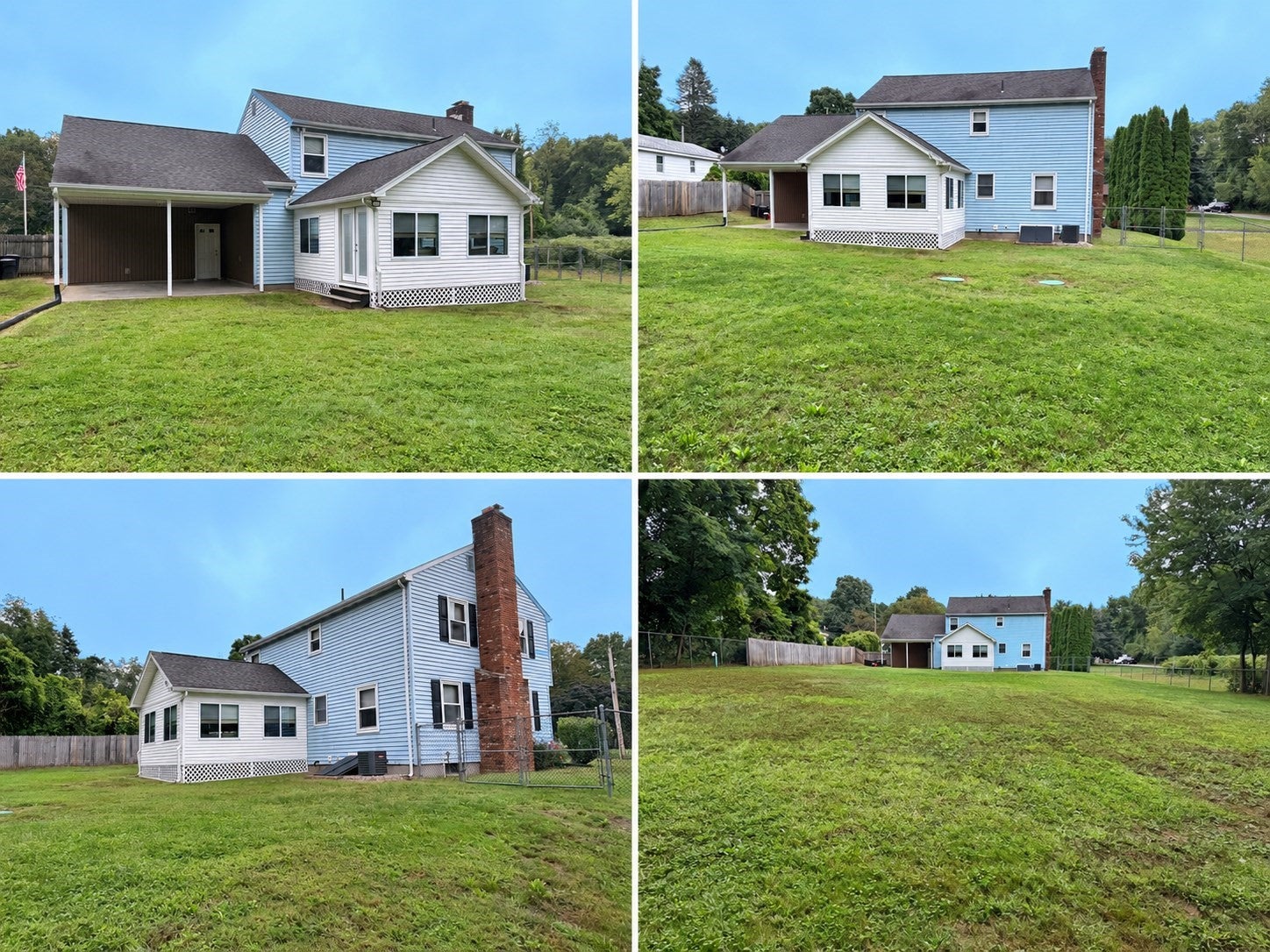 138 Slate Rd, Chicopee, MA, 138 Slate Rd, Chicopee, MA Photo #42