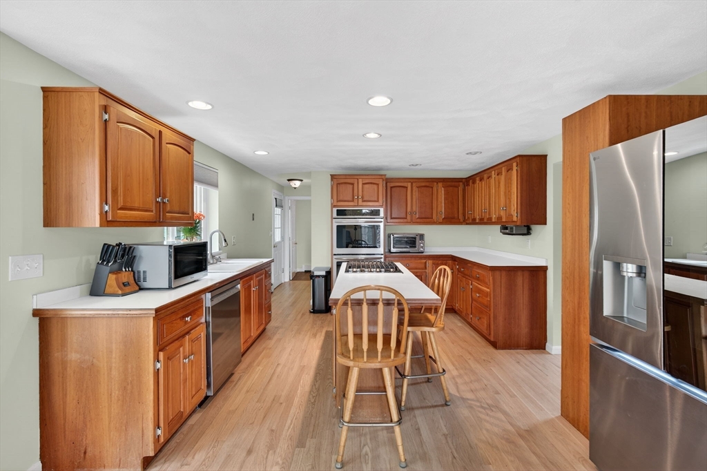 136 Crosby Street Ext.