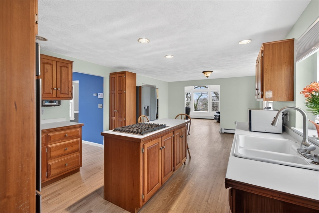 136 Crosby Street Ext.