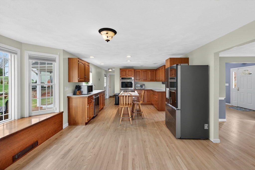 136 Crosby Street Ext.