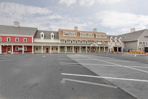Photo of 29 Hudson Rd- Building 3 Rd, Sudbury, MA 01776 (MLS # 73551783)
