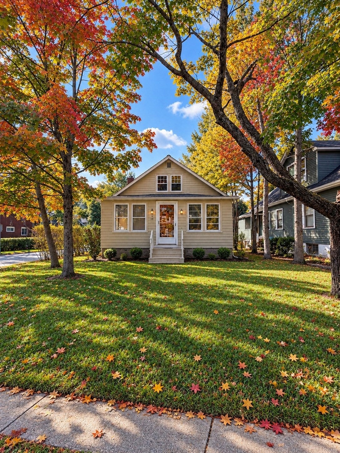 13 Meriam St, Wakefield, MA, 13 Meriam St, Wakefield, MA Photo #1
