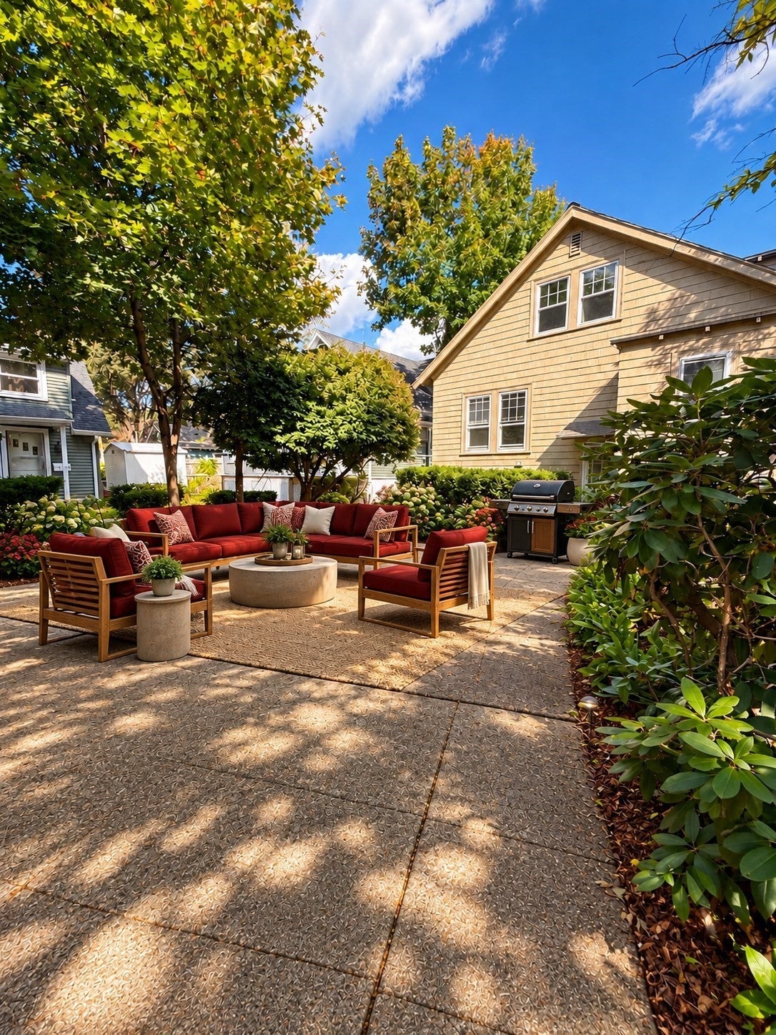 13 Meriam St, Wakefield, MA, 13 Meriam St, Wakefield, MA Photo #19