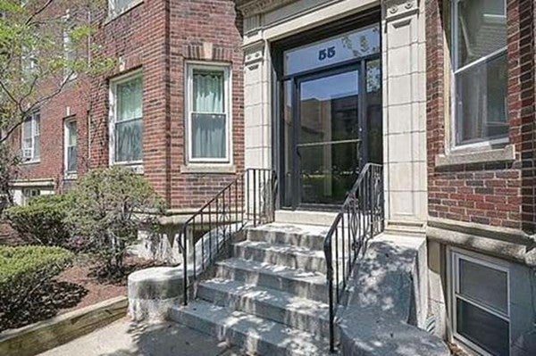 55 Thatcher St #1A, Brookline, MA, 55 Thatcher St #1A, Brookline, MA Photo #1