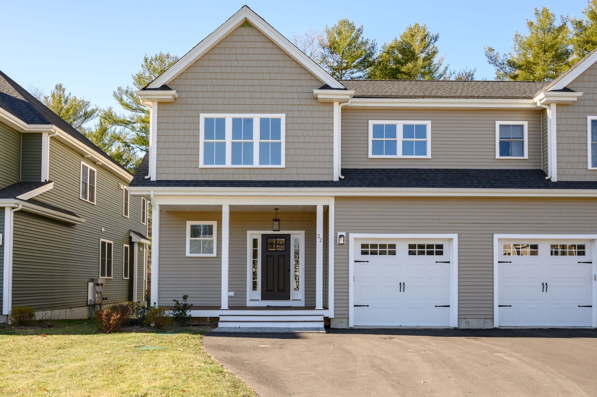 12 Hayford Trail