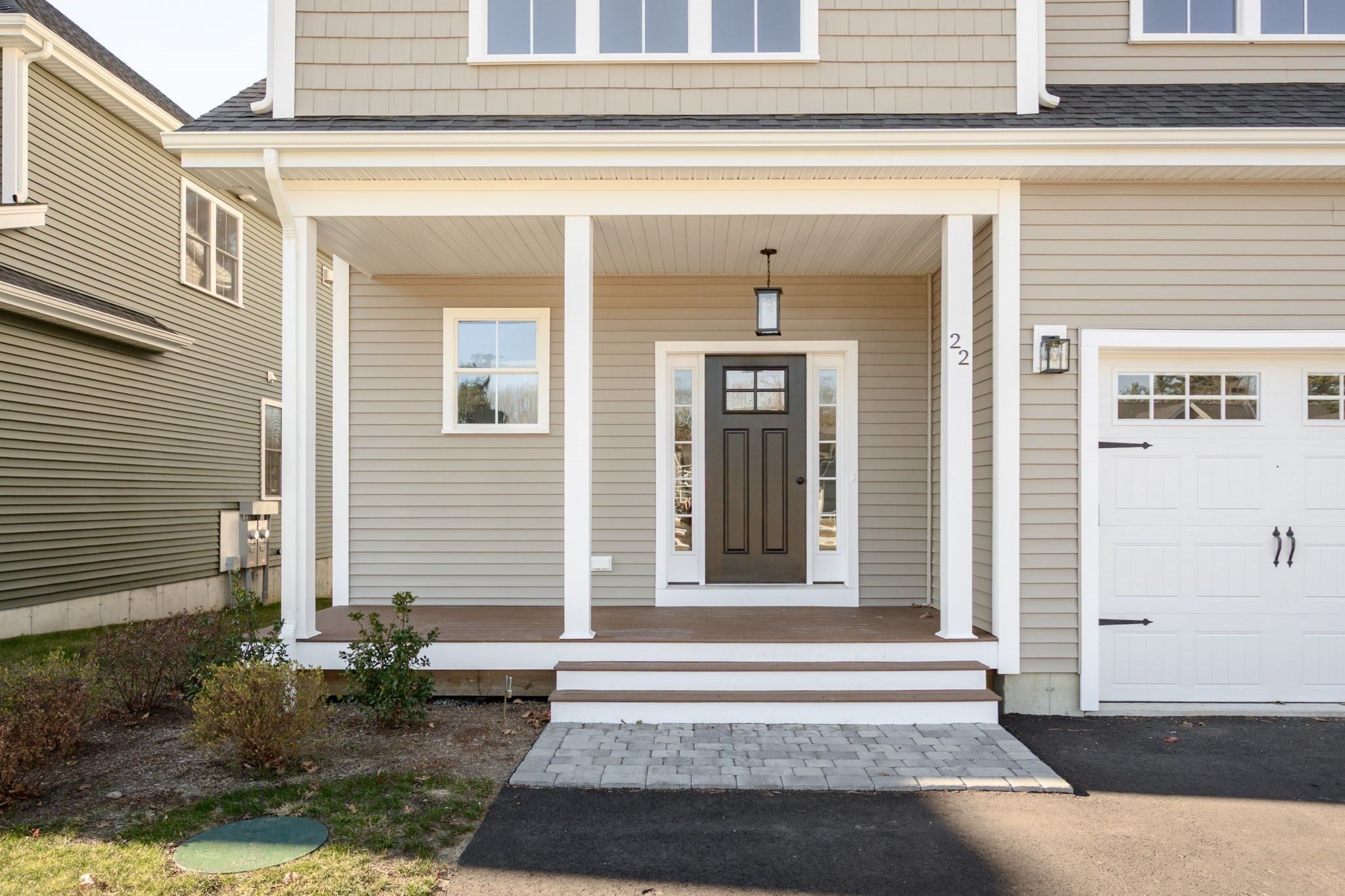 12 Hayford Trail 17, Hanson MA 02341