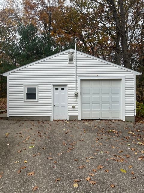 Photo of 27 Dawson Road, Worcester, MA 01602 (MLS # 73449706)