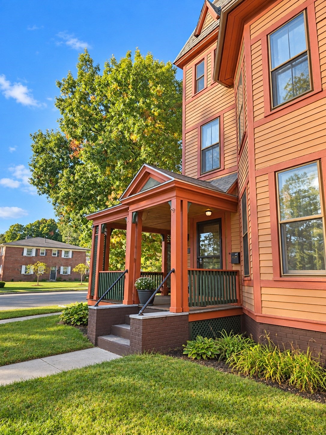 55 Florida St, Springfield, MA Photo #2