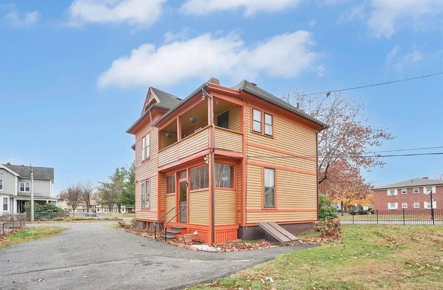 55 Florida St, Springfield, MA Photo #4