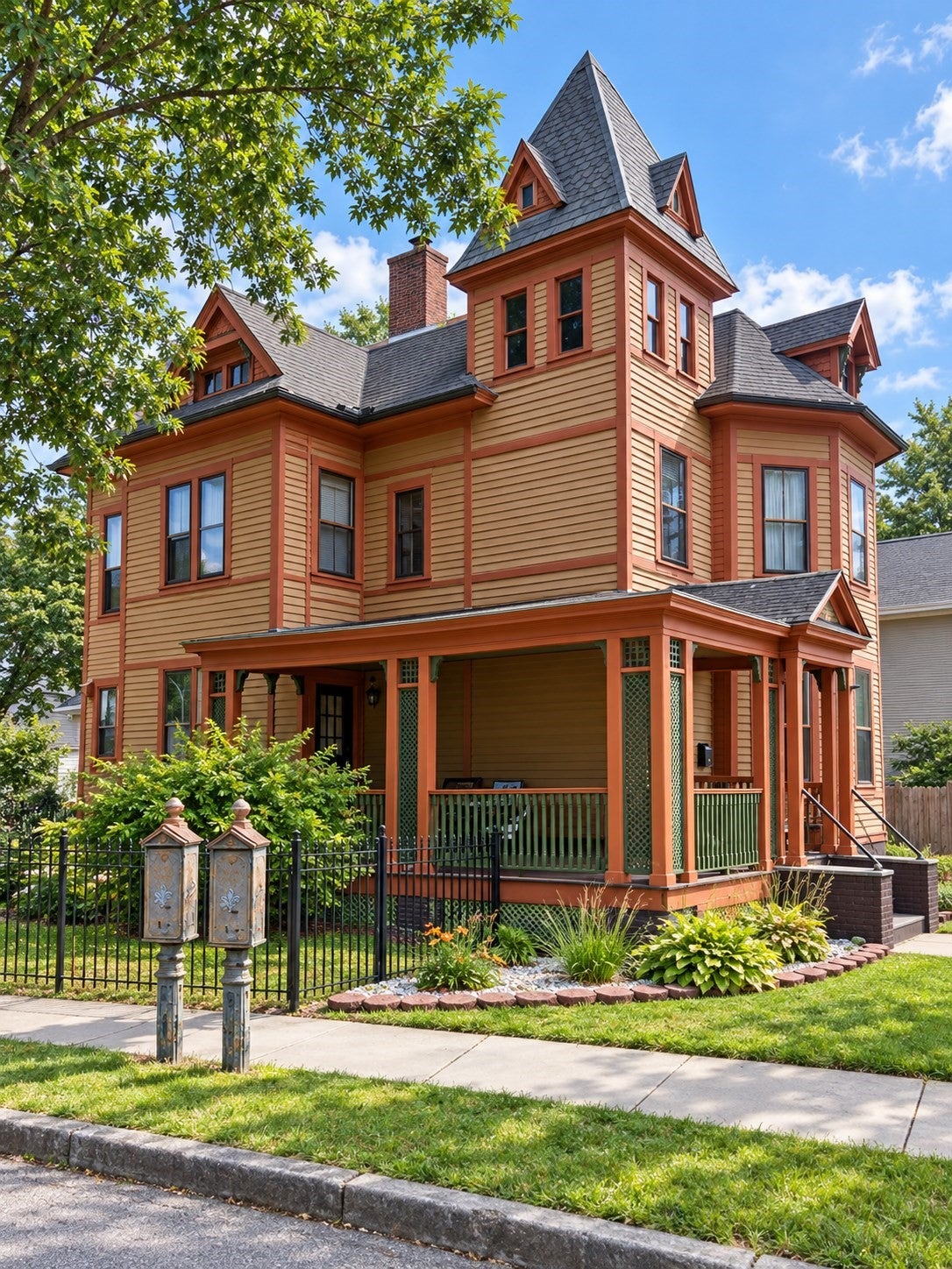 55 Florida St, Springfield, MA Photo #1