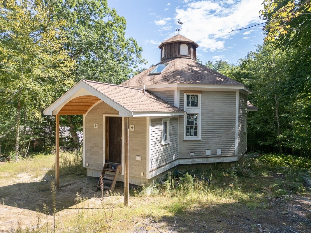 12 Cranberry St