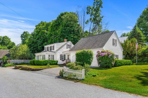 Photo of 5 Fairfield AVE, Merrimac, MA 01860 (MLS # 73532772)