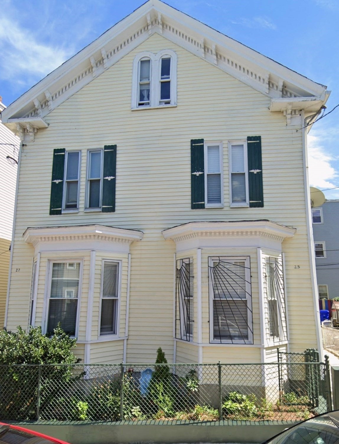 25 Clarence St #1, Boston, MA, 25 Clarence St #1, Boston, MA Photo #8