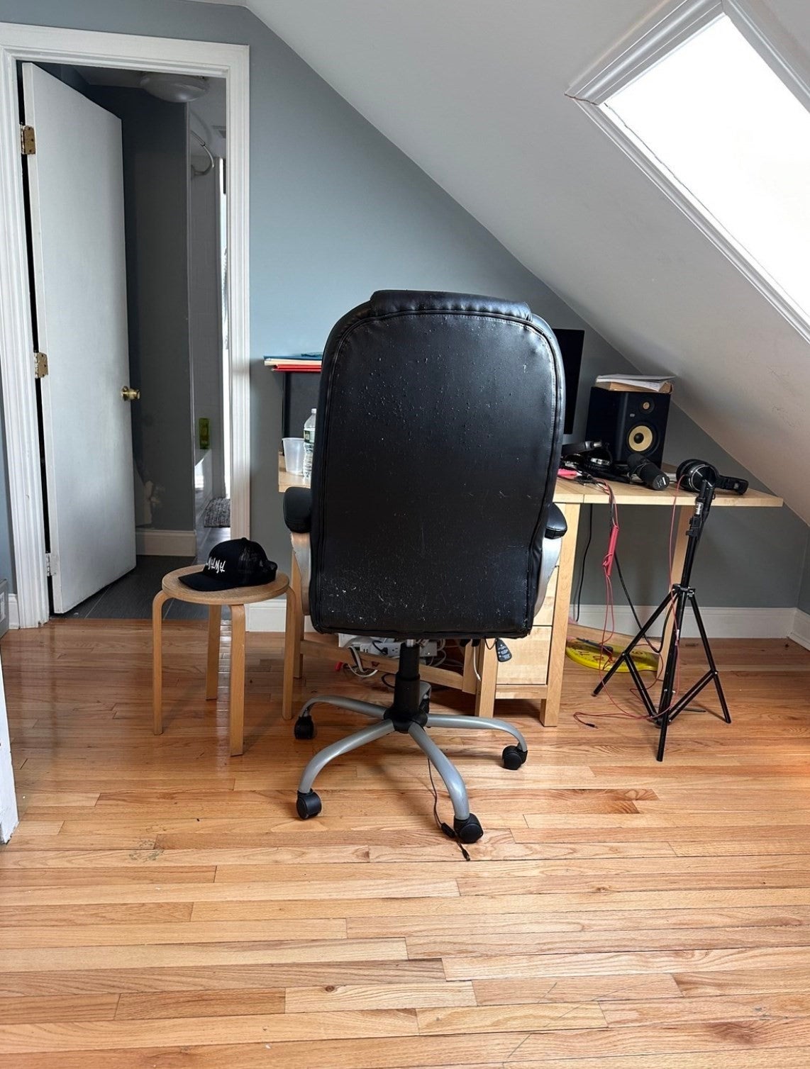 25 Clarence St #1, Boston, MA, 25 Clarence St #1, Boston, MA Photo #7