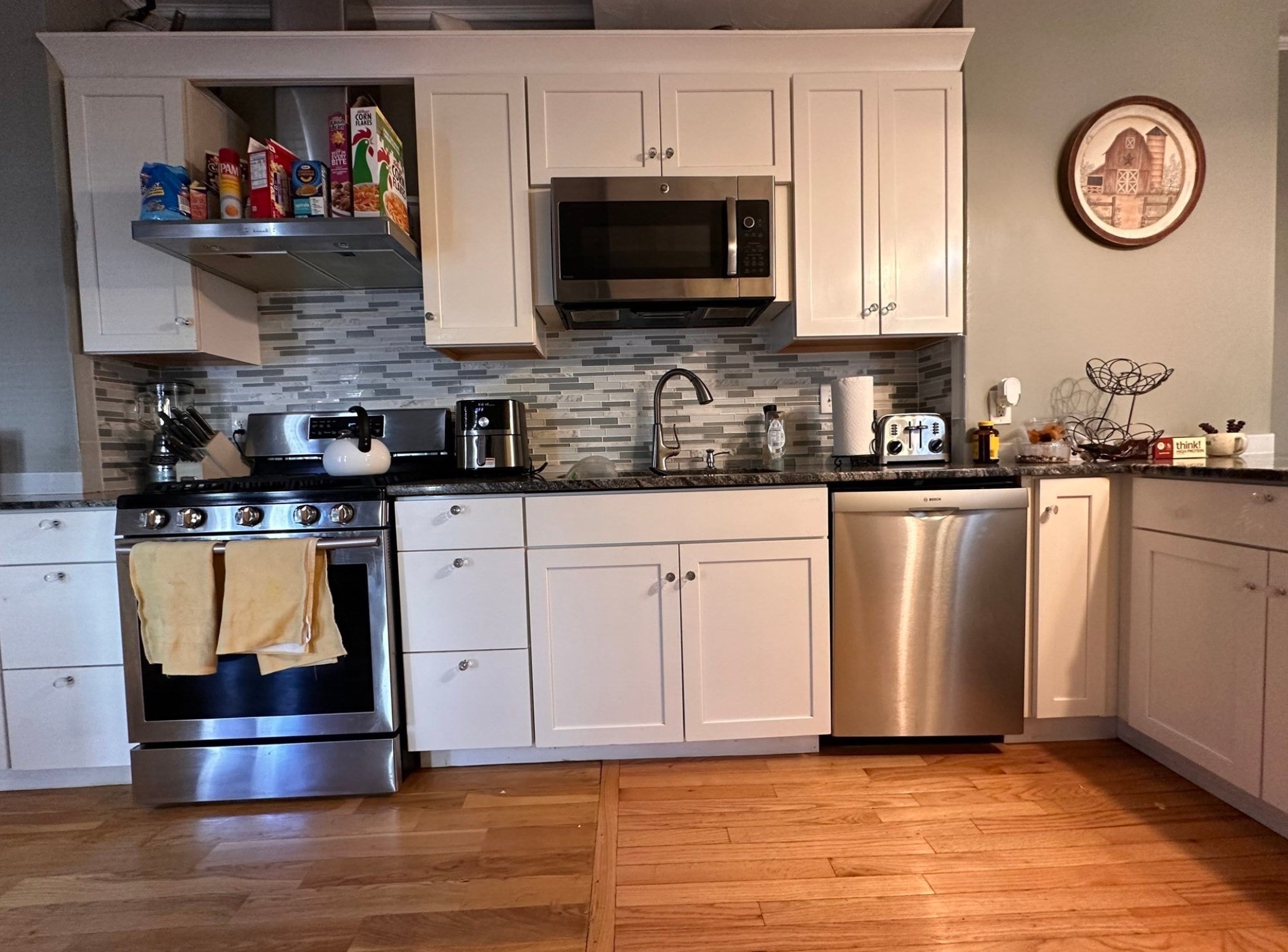 25 Clarence St #1, Boston, MA, 25 Clarence St #1, Boston, MA Photo #2