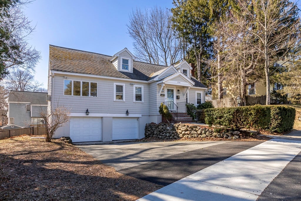 270 Cross St #SF, Winchester, MA, 270 Cross St #SF, Winchester, MA Photo #1