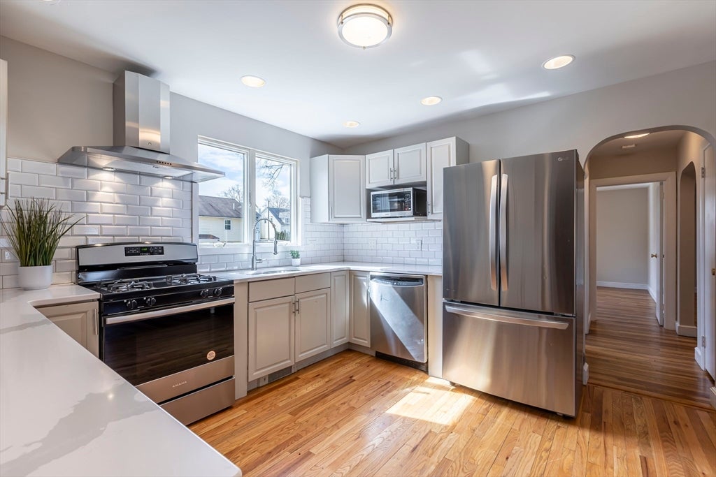 270 Cross St #SF, Winchester, MA, 270 Cross St #SF, Winchester, MA Photo #5