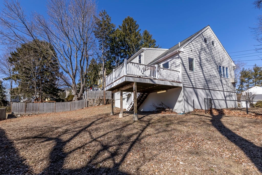 270 Cross St #SF, Winchester, MA, 270 Cross St #SF, Winchester, MA Photo #2