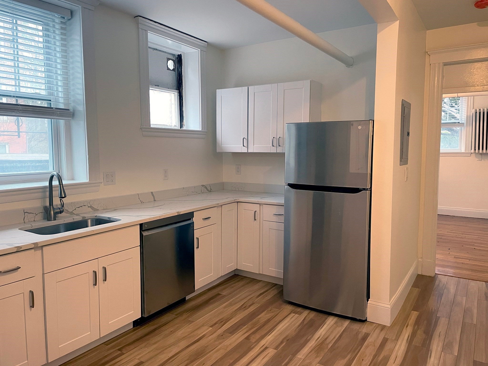 15 Thatcher St #B, Brookline, MA, 15 Thatcher St #B, Brookline, MA Photo #2