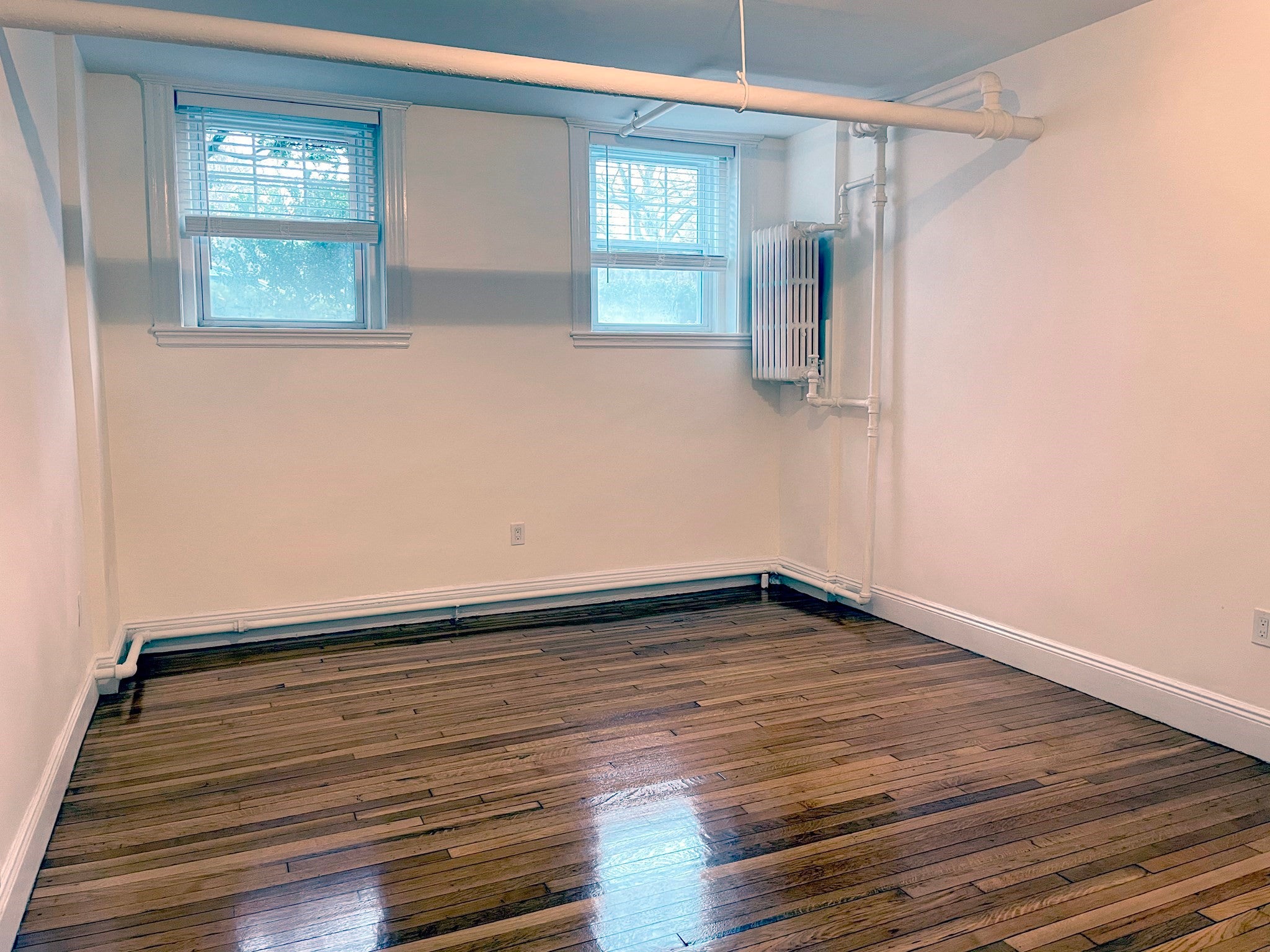 15 Thatcher St #B, Brookline, MA, 15 Thatcher St #B, Brookline, MA Photo #5