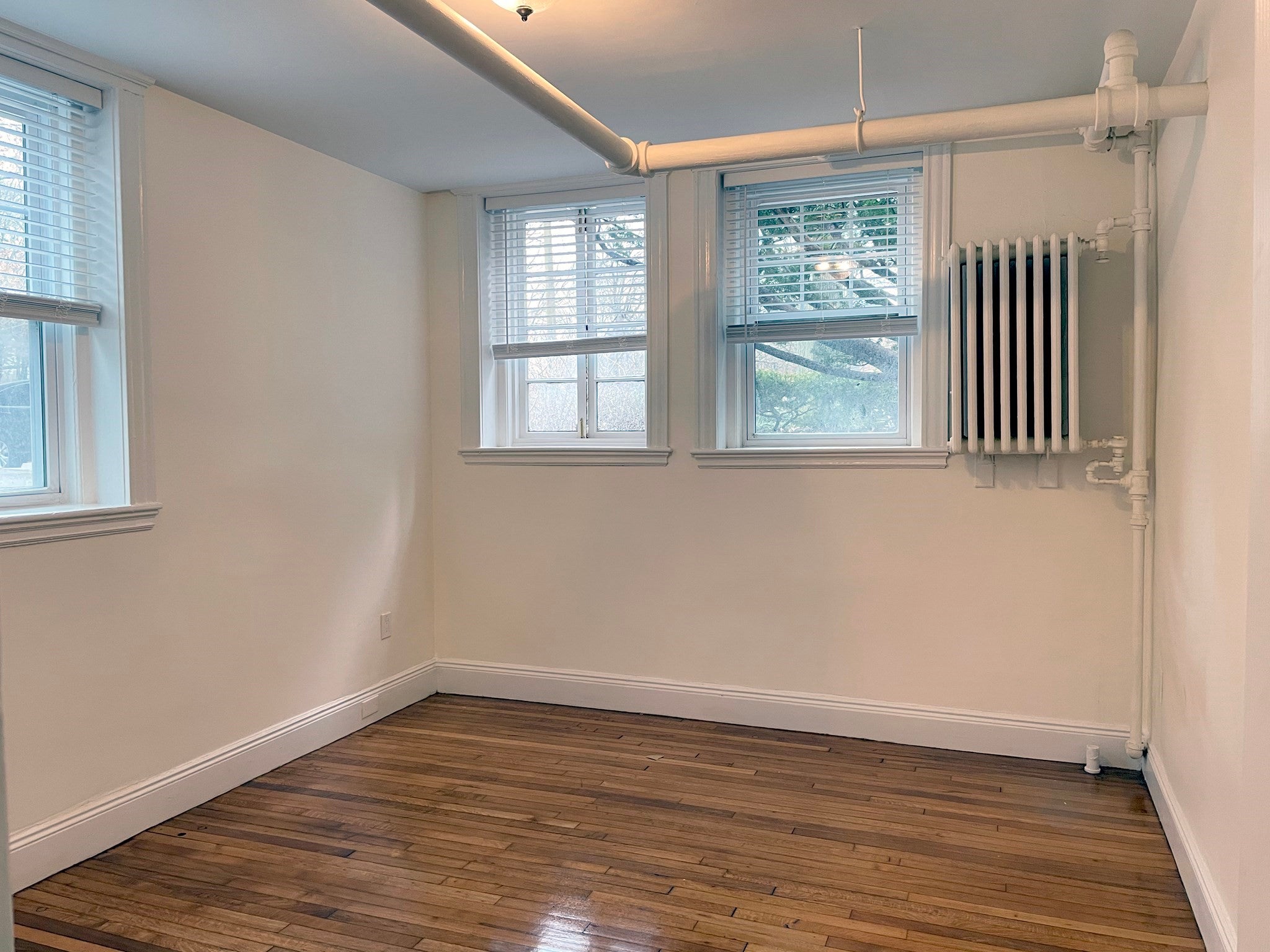 15 Thatcher St #B, Brookline, MA, 15 Thatcher St #B, Brookline, MA Photo #6