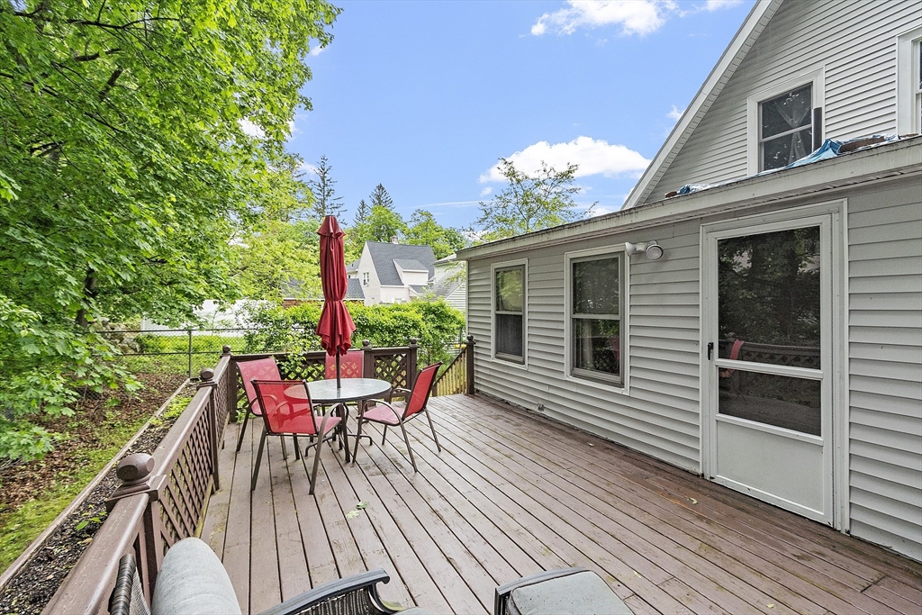 29 Woodland Rd.