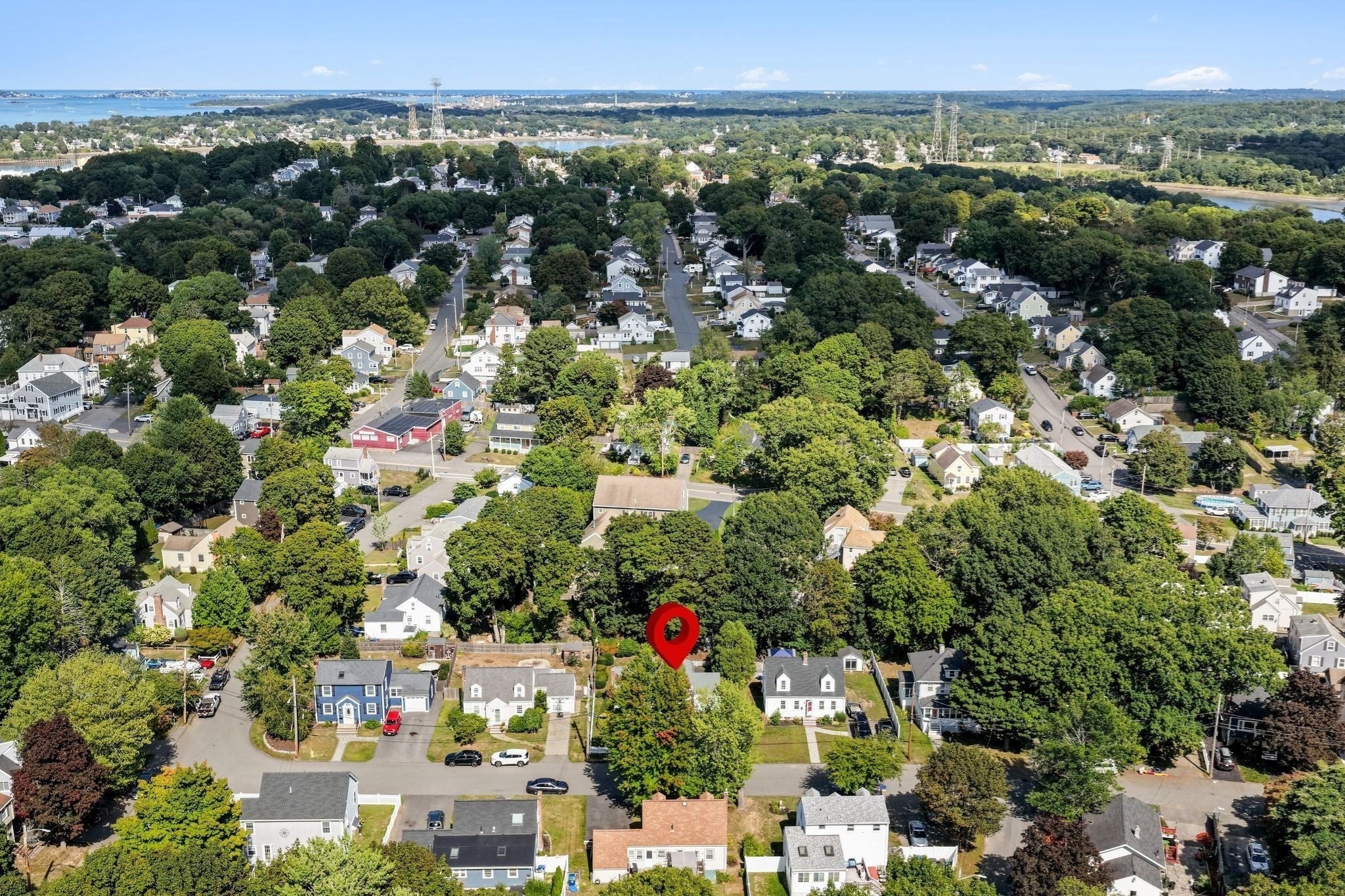 71 Sheppard Ave, Braintree, MA, 71 Sheppard Ave, Braintree, MA Photo #5