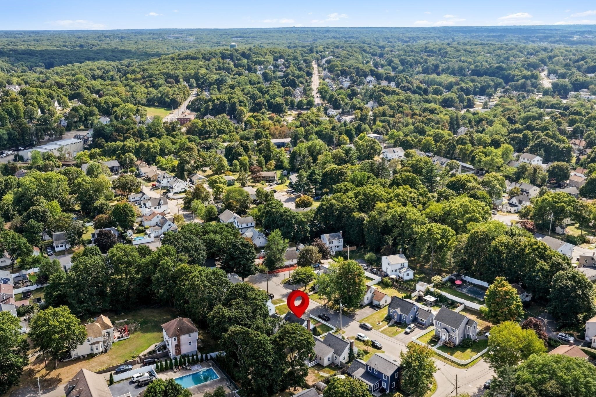 71 Sheppard Ave, Braintree, MA, 71 Sheppard Ave, Braintree, MA Photo #8