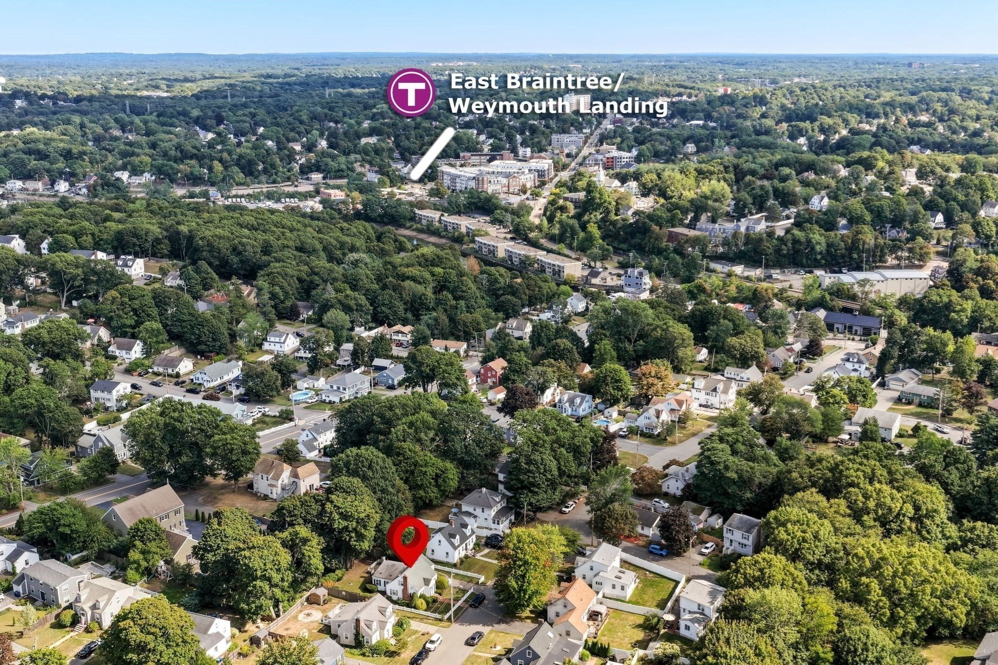 71 Sheppard Ave, Braintree, MA, 71 Sheppard Ave, Braintree, MA Photo #4