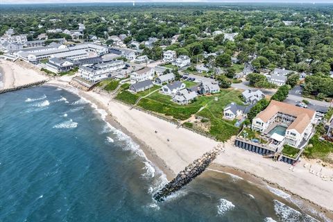Photo of 12 Ocean Park E PARK #12, Dennis, MA 02638 (MLS # 73544444)