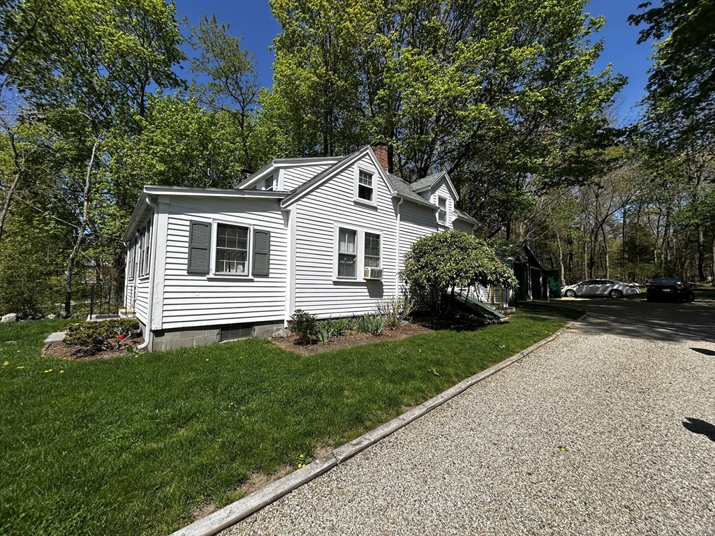 35 Grove St