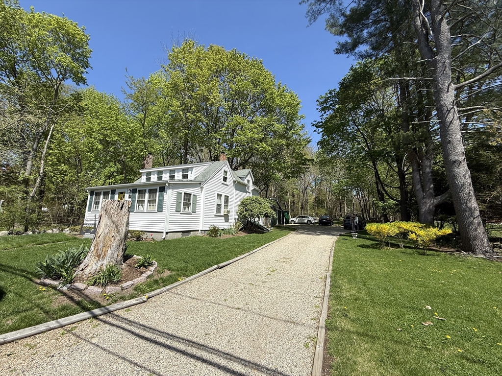 35 Grove St