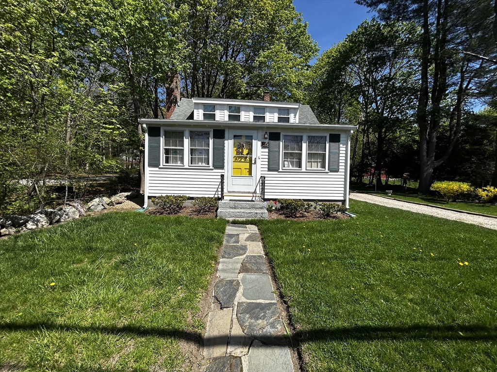 35 Grove St