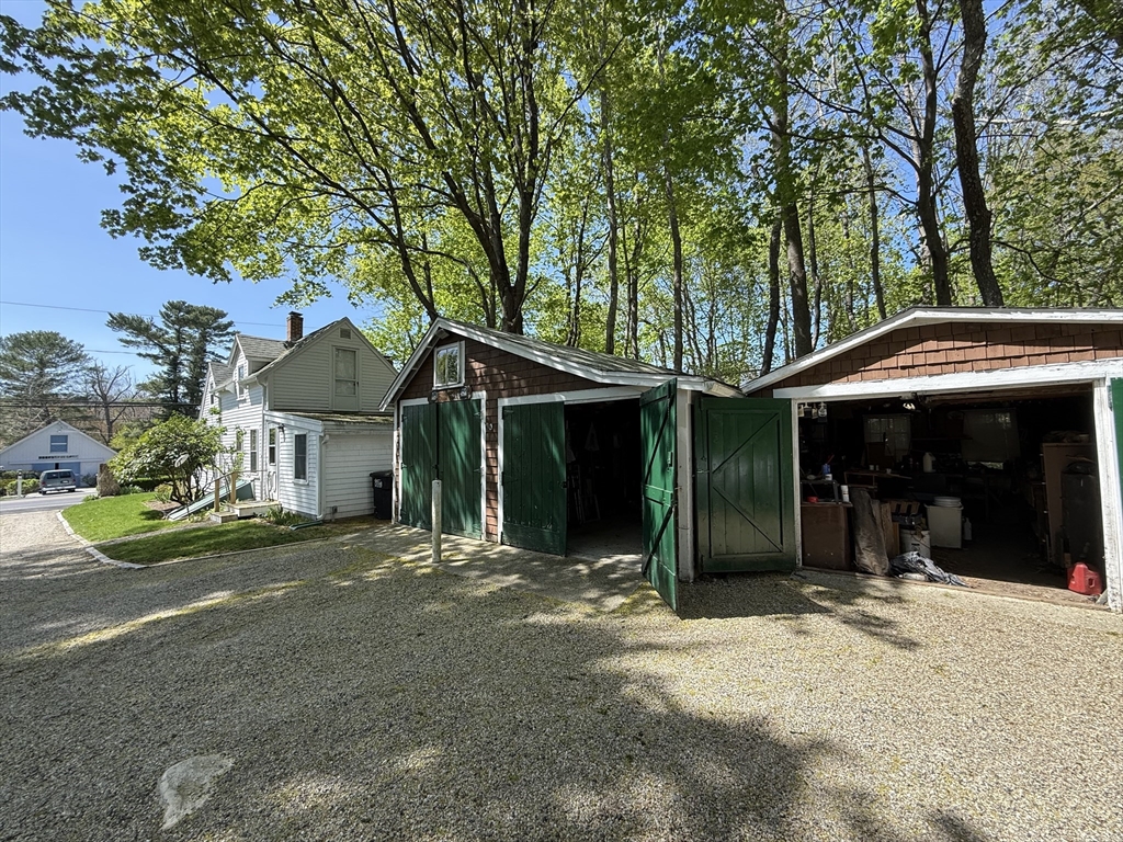 35 Grove St