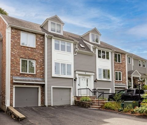 84 Walpole St 1C Canton MA 02021