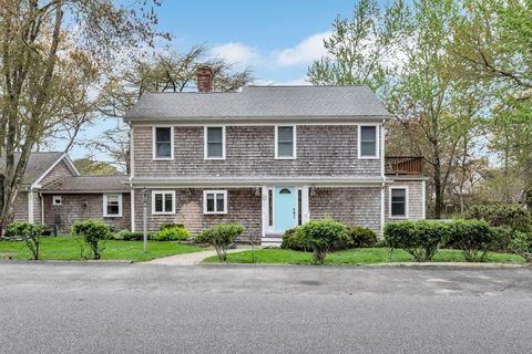 Photo of 107 Wimbledon Dr, Yarmouth, MA 02673 (MLS # 73347960)