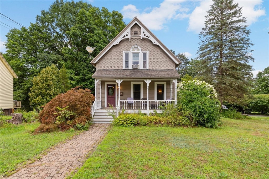 215 S Main St, Orange, MA, 215 S Main St, Orange, MA Photo #1