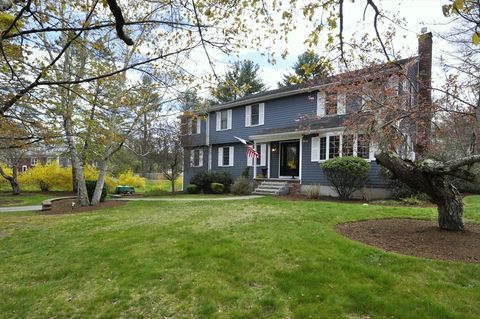 Photo of 81 Amber Dr, East Bridgewater, MA 02333 (MLS # 73511513)
