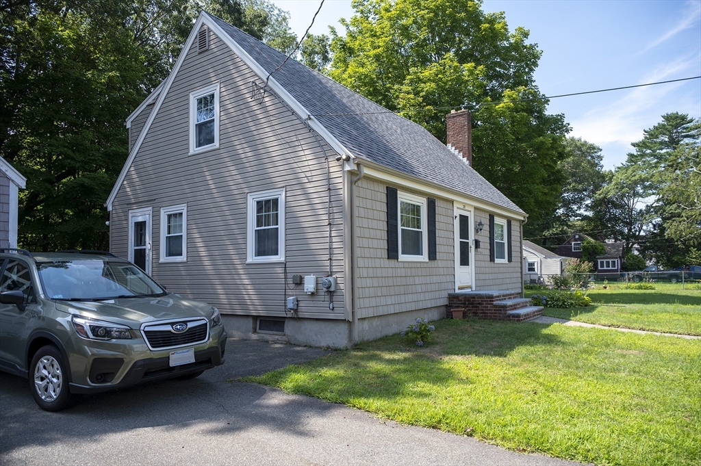 257 Allen St