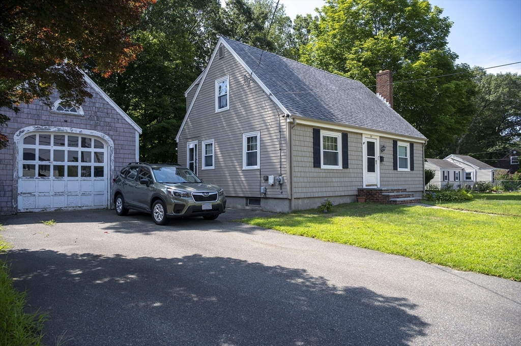 257 Allen St