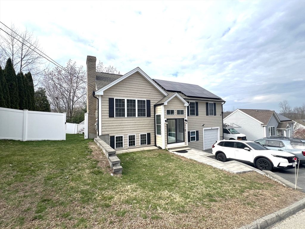 Photo of 42 Third Street, Worcester, MA 01602 (MLS # 73504503)