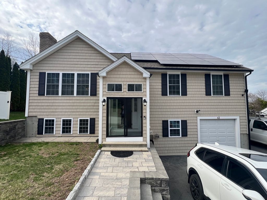 Photo of 42 Third Street, Worcester, MA 01602 (MLS # 73504503)