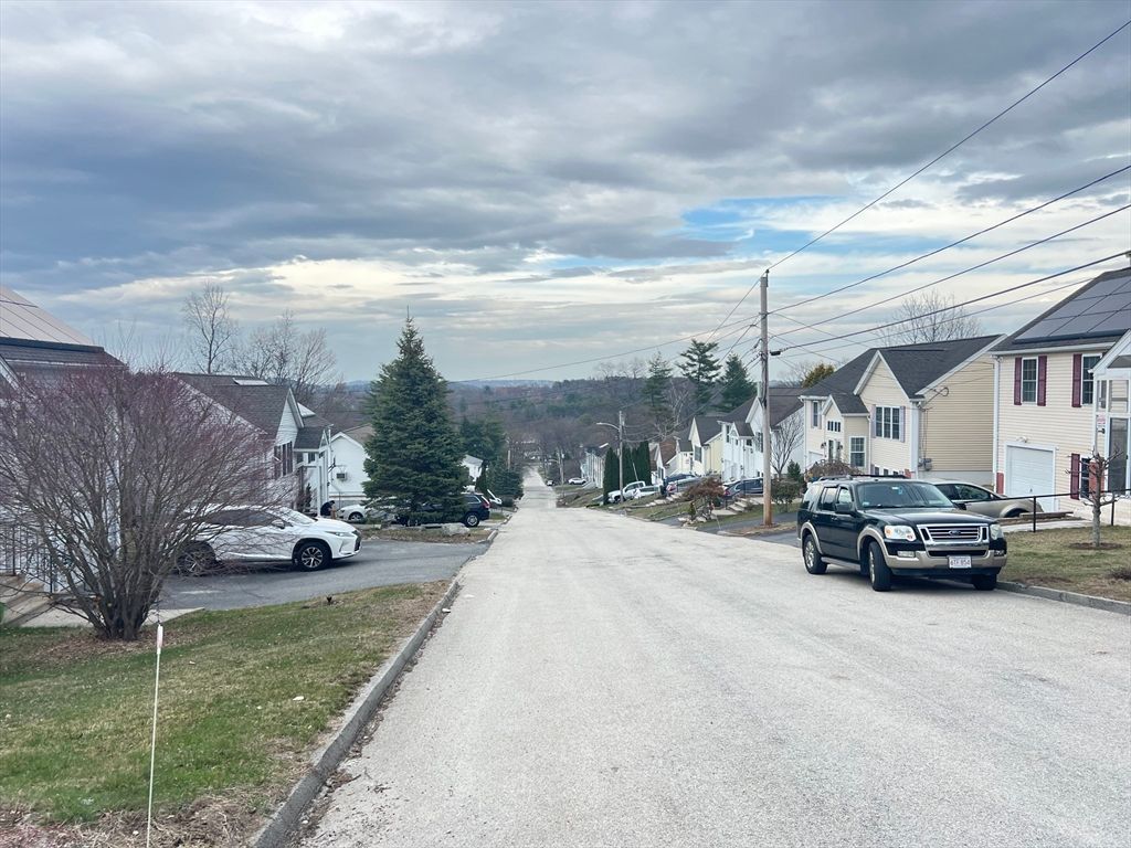 Photo of 42 Third Street, Worcester, MA 01602 (MLS # 73504503)