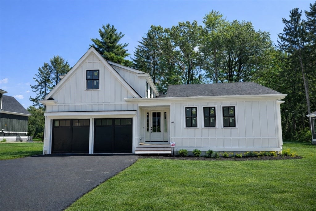 Photo of 64 Country Farm Road, Framingham, MA